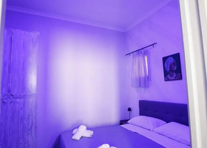 아파트 Mg House_2 나폴리